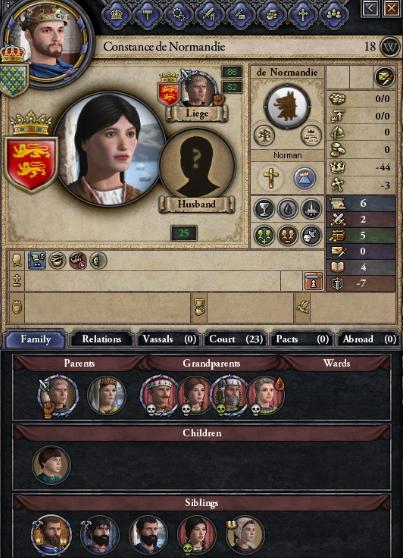 Constance de Normandie December 1079.PNG